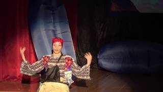 Спектакль 