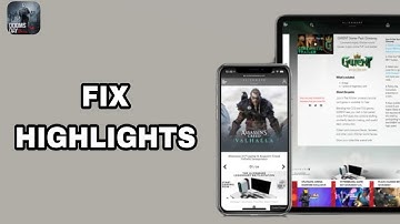 How To Fix And Solve Highlights On Doomsday App | Final Solution