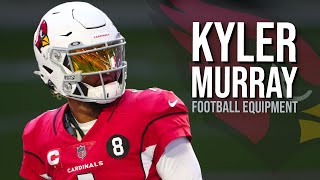 What Does Kyler Murray Wear on the Field??