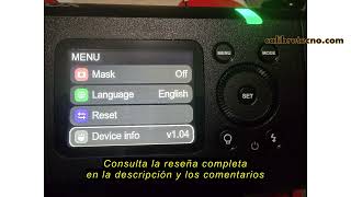Reseña del Godox AD600BM II Flash 600Ws TTL para Exteriores con Sistema X Inalámbrico 2.4G,1/8000s H