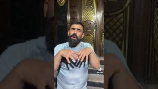 الزعيم ابو مازن شيخ اصلي | جاسم الحجي