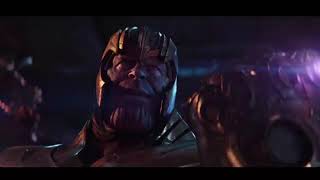 Ultimate Badass Thanos quotes