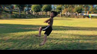 MINI HAKU TRICKZ SUMMER GRASS SESSION!!!