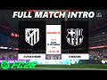 How To Enable Full Match Intro In FC 26