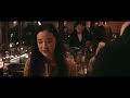 Japanese Romantic Scene 