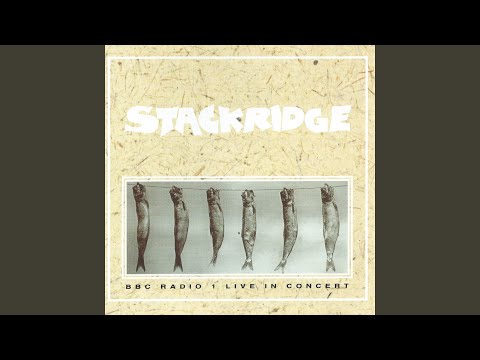 Stackridge — Teatime