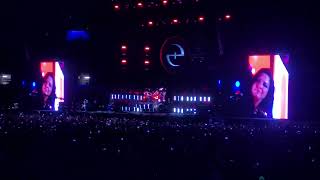 Evanescence - Use My Voice (Live São Paulo, Allianz Parque) 21/10/2023