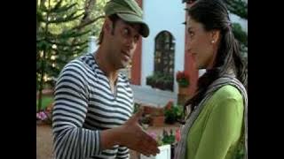Main Aurr Mrs Khanna - Salman Flirts with Kareena