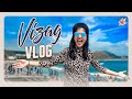 Vizag Vlog || Vizag Tour || Shiva Jyothi || Jyothakka