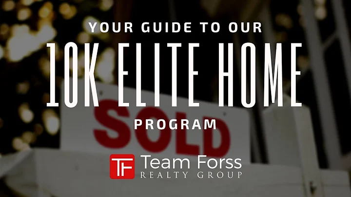 Our 10K Elite Program Helps Your Home Stand Out: Temecula Realtors