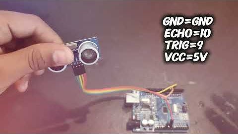 How to make a length detecter 