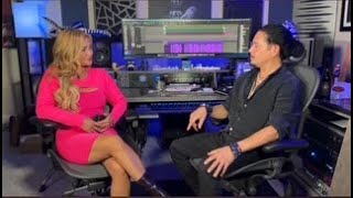 FULL: One-on-one with Selena's Widower Chris Perez