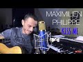 Maximilien philippe  kiss me sixpence none the richer cover