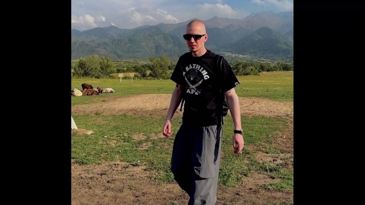 [FREE FOR PROFIT] FRIENDLY THUG 52 NGG X KIZARU TYPE BEAT - ПЛУТОН