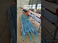 Greenhouse Card Groove Machine Made in China