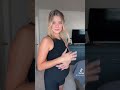 Anyone else LOVE being preggo? #shorts #mom #subscribe #pregnancy #funny