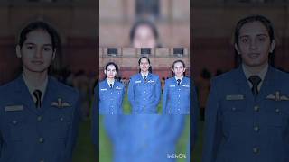 First Female ??Fighter Pilot ️️️#viral #shortvideo ‍️‍️‍️#shortvideo  #airforce