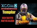 XCOM 2 Templar Details (XCOM 2 War of the Chosen - Inside Look: The Templar) (XCOM Templar Faction)