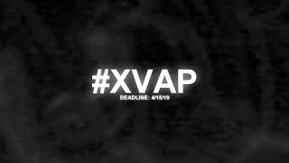 #XVAP