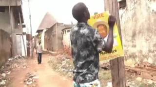 Nuundo by Salambwa comedian family in busoga