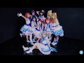 【9Lian】Daydream Warrior 踊ってみた