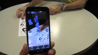 Augmented Reality - Bim - Monospace 500