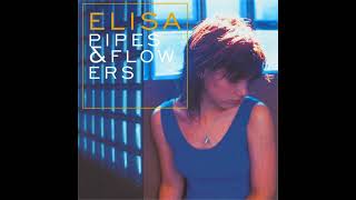 Elisa - Shadow Zone