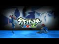 【MAD】XY&amp;Z&times;ポケットモンスターXY・XY&amp;Z