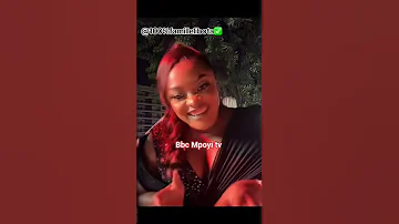 Mwana Oyo Linda Na Mmn Naye Bella Akobomisa Batu Azua Kimia Pembeni Ya Poutine Franchement 