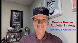 Double Header Roulette Strategy We Book A Nice Win!