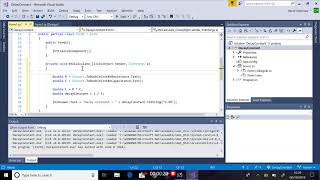 Celebrity C# using try catch to avoid errors Wealth
