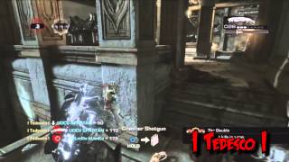 GCOTD 23rd December 2012 1v6 | Tedesco |