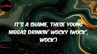 LAMB TALK - Quavo (Lyrics)