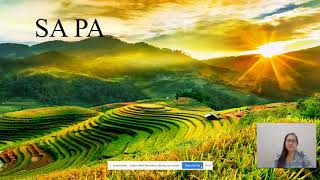 How to pronounce Sapa in Vietnamese Northern accent