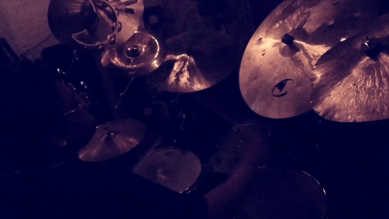 DripCosmo - Cosmoland pt.1