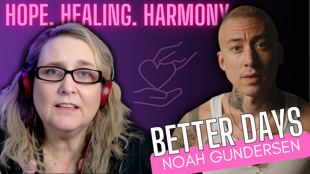 Noah Gundersen – "Better Days" | Stunning & Emotional