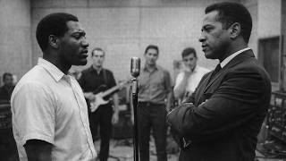 Willie Mitchell Told Otis Redding His Name Would Be Forgotten — What Happened Next Stunned Everyone