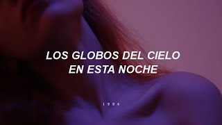 Pedro Suárez Vértiz – Los Globos Del Cielo [Letra]