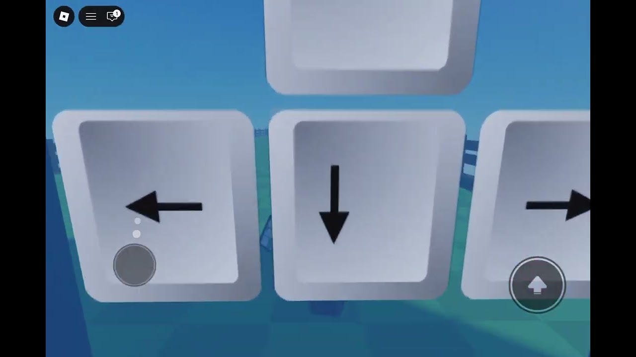 My brother triple dog dared me to play this game 