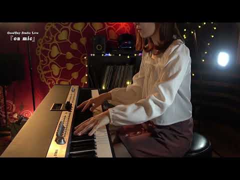 まっすー medley / on mic
