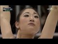 2017 US Nationals - Mirai Nagasu SP NBCSN HD