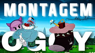 Oggy Montagem Song - Oggy Sigma Video Edit Status