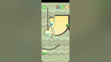 dig this! 465-6 | BALLCEPTION | dig this level 465 episode 6 solution gameplay walkthrough