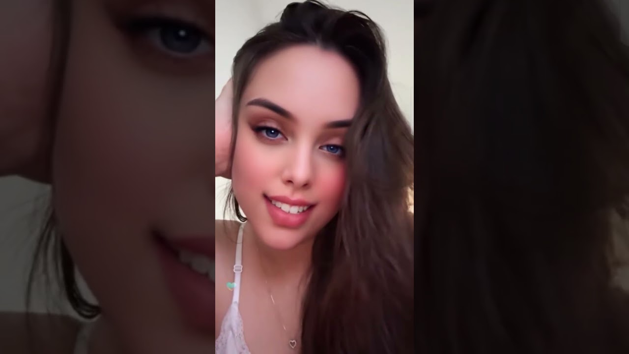 Periscope Live Sexy Girl 😘1865 