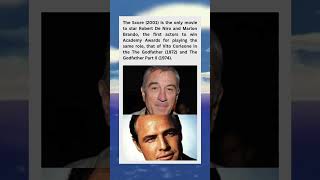 The Score (2001) - De Niro, Brando, and the Godfather Legacy