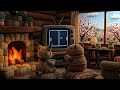 🌸 Spring Lofi Beats to Game / Relax to 🎮 (Capybara Retro Gaming)