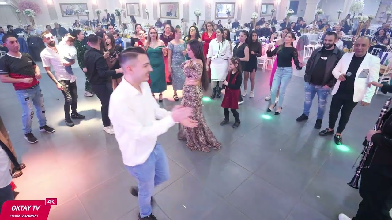 ORK ORBIT & BILYANA - 2026 KUCHEK