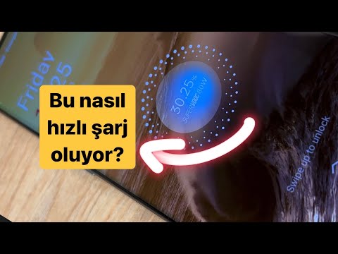 Video: Bütün iPad-lərdə eyni şarj cihazı varmı?