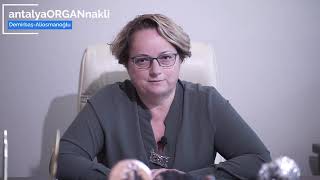 Böbrek Nakli Sonrası Süreç Ve İlaçlar Post-Kidney Transplant Process And Medications
