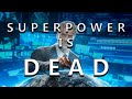 Superpower 3 is dead  thq ends support for golemlabs